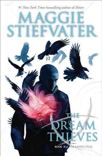 The Dream Thieves (Turtleback School & Library Binding Edition) (Raven Cycle)