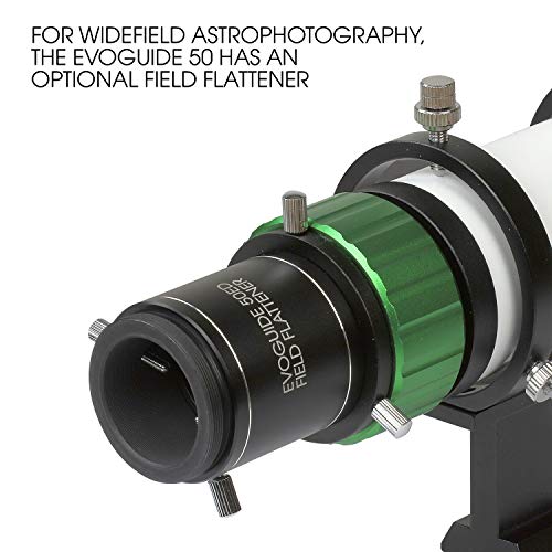 Skywatcher EvoGuide 50DX Teleskop 50 mm Apochromatischer Refraktor