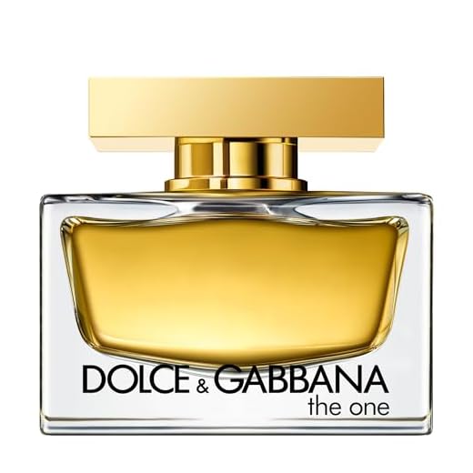 DOLCE GABBANA THE ONE D&G EAU DE PARFUM 50ML VAPORIZADOR