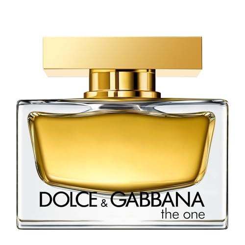 DOLCE GABBANA THE ONE D&G EAU DE PARFUM 50ML VAPORIZADOR