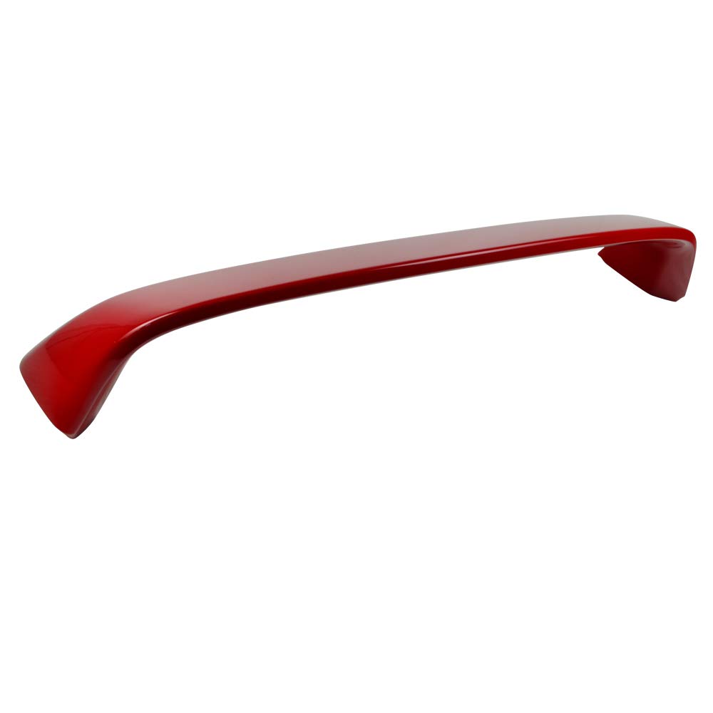 Amazon.com: IKON MOTORSPORTS, Trunk Spoiler Compatible with Fits