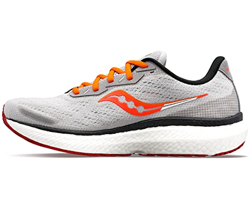 Image of Saucony Mens Triumph 19 Running Shoes