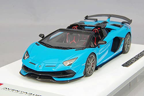メイクアップ　1/43 アイドロン　ランボルギーニ　アヴェンタドール Amazon | メイクアップ アイドロン 1/43 ランボルギーニ