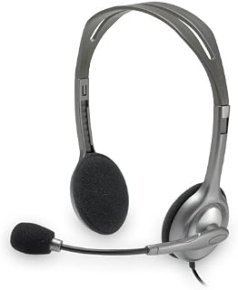 Logitech H110 Headset
