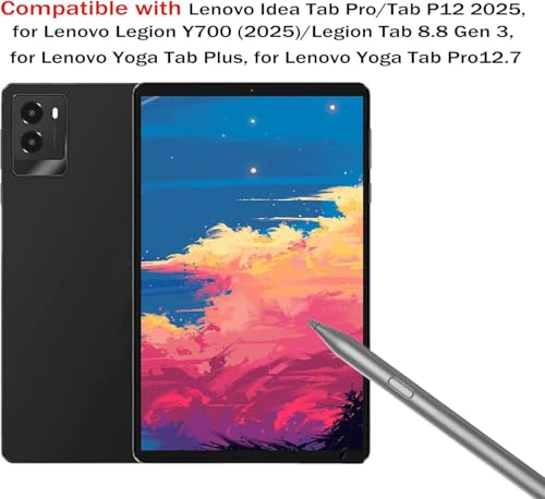 Lápiz digital Tab Pen Plus para diseñar y tomar notas en tu Lenovo P12 2025 6