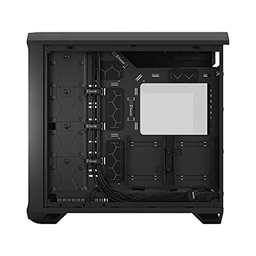 Fractal Design Torrent - Thumbnail 2