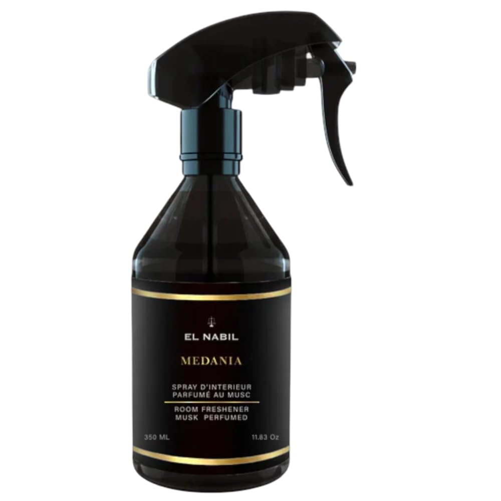 El Nabil Medania, perfumy Ambiance en Spray, 350ml
