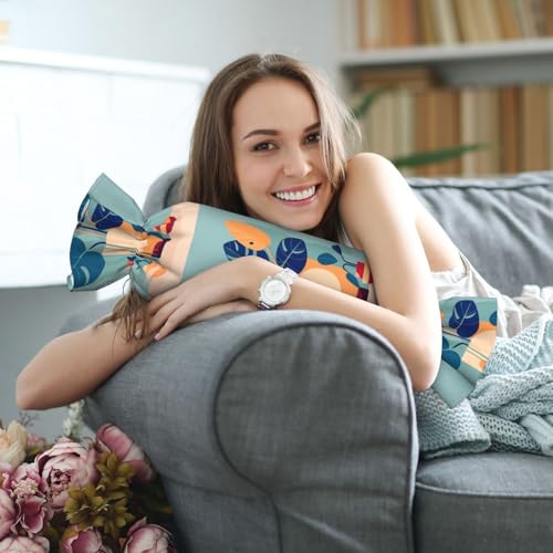 Almohada espuma viscoelástica tamaño único negro miniatura 7