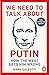 Produktbild We Need to Talk About Putin: new updated edition