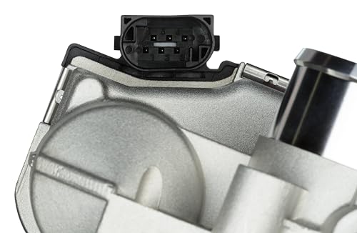 Boîtiers papillon NTK TBE6-V087 pour une injection précise - 4