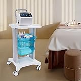 Carro multifuncional con cajones, carrito de laboratorio, carrito médico,...