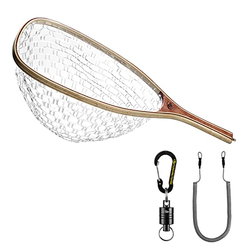 Amazon.com: SUNSHINE FISHING: Landing Nets