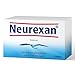Produktbild Neurexan Tabletten 100  Die natürliche Alternative zu Schlaftabletten | Einschlafhilfe bei nervöser Unruhe und Schlafstörungen | Beruhigt und entspannt am Tag - fördert den Schlaf in der Nacht