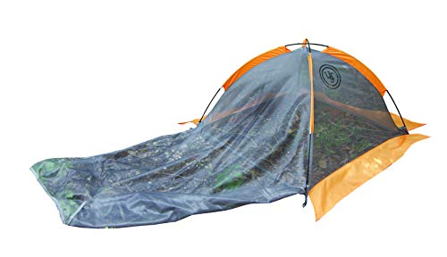UST Bug Tent for Camping, Hiking, Emergency and Outdoor Survival
