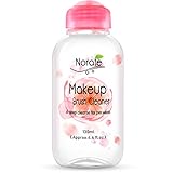 Makeup Brush Cleaner, Make Up Brush Cleaner Solution, Christmas Gifts Stocking Stuffers for Women, Makeup Cleaner for Makeup Brushes, Makeup Sponge, Deep Clean Makeup Brush Shampoo 4.4 FL.OZ