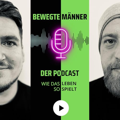 Frauen und Männer die gerne Frauen wären Podcast Por arte de portada