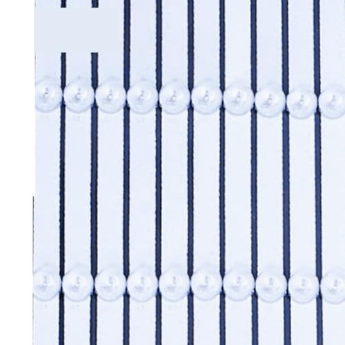 Kit de 13 tiras LED para TV SONY 75 KD-75X81J repuesto retroiluminación televisión 75X81J barra