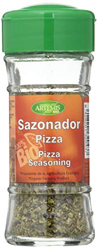 Artemisbio Sazonador Pizza 8 Gr Especias Y Condimentos