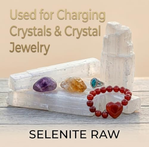 Image of Shubhanjali Healing Crystal Raw Stone 200 Gm | AAA+ Grade Gemstone Mineral Raw Rocks for Reiki Vastu Meditation Stone for Home Decor