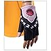 Adult Fashion Costume Black Shirt Yellow Skirt Set Stage Performance Singers Halloween Cosplay Outfits