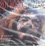 【稀覯●アナログＬＰ】ロイ・ウッド「ウイザーズ・ブリュー」 稀覯○アナログLP】ロイ・ウッド「ウイザーズ・ブリュー