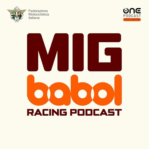 GIOVANNI COPIOLI - Un presidente motociclista al lavoro per il futuro Ep.42