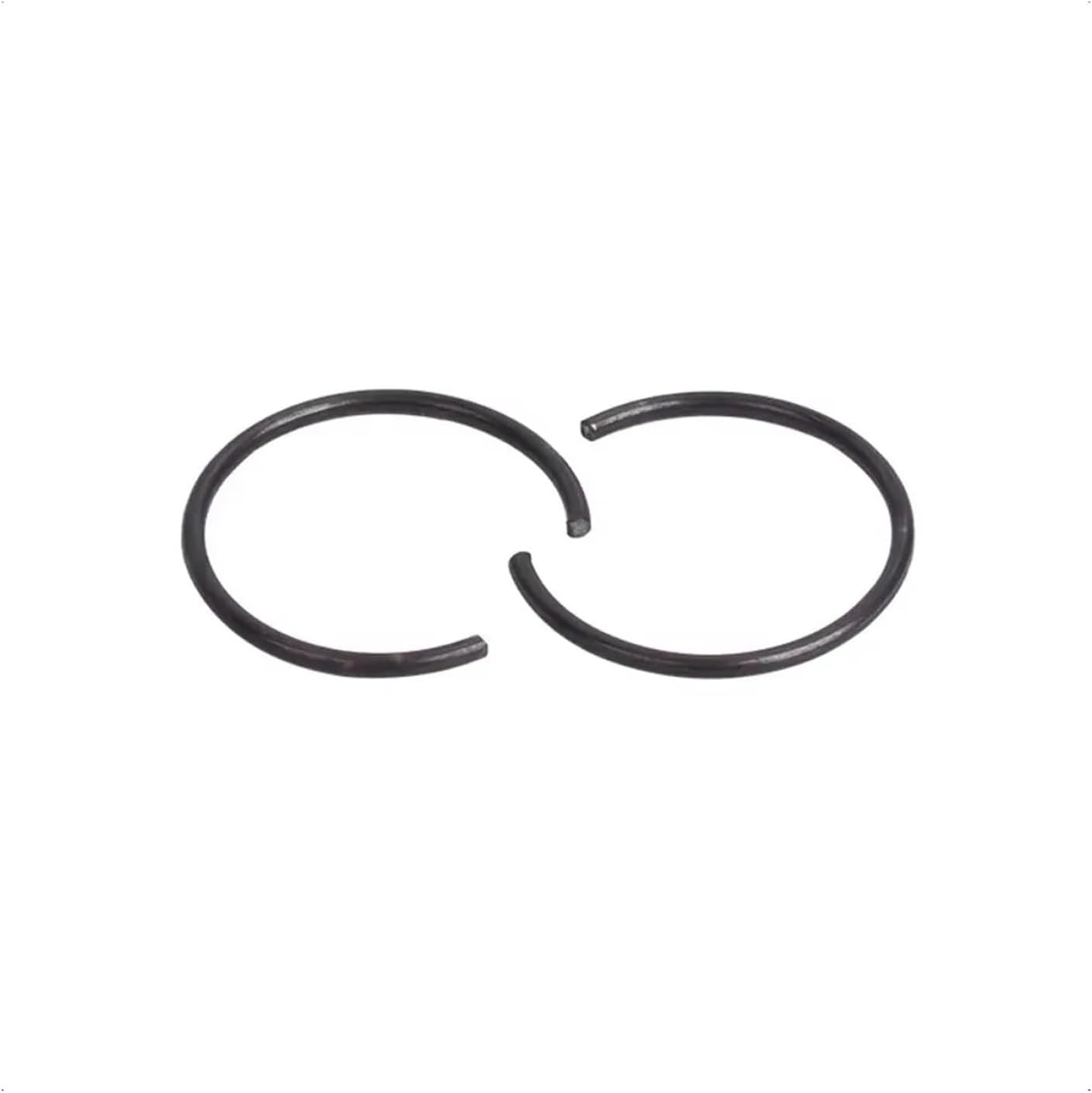 100mm オートバイエンジンシリンダーピストンリング XTZ660 1991-1996 3YF-116310-0X0