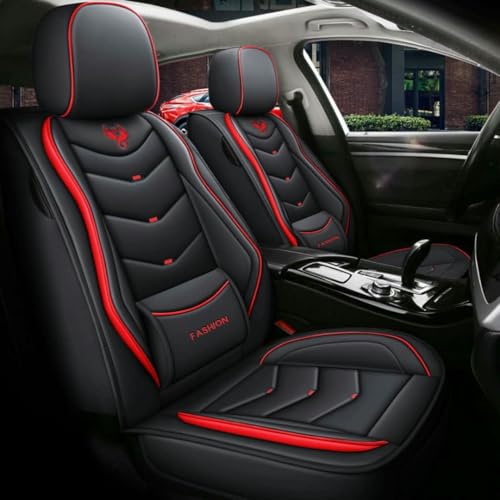 Housse de siège auto universelle Seat Leon pour les trajets en famille