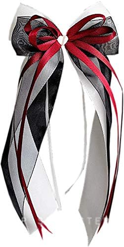 fiocco per la decorazione dell'auto