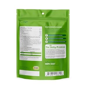 Zesty paws orastix for dogs  calming dental sticks for stress with hemp melatonin chamomile dog healthy teeth and gums calm composure for fireworks and thunderstorms  25oz   cucciolini doodles