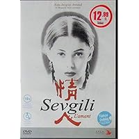 Sevgili-Lamant