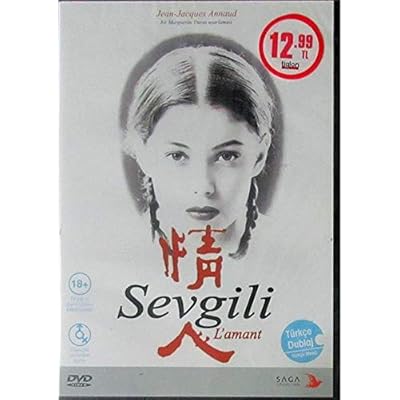 Sevgili-Lamant