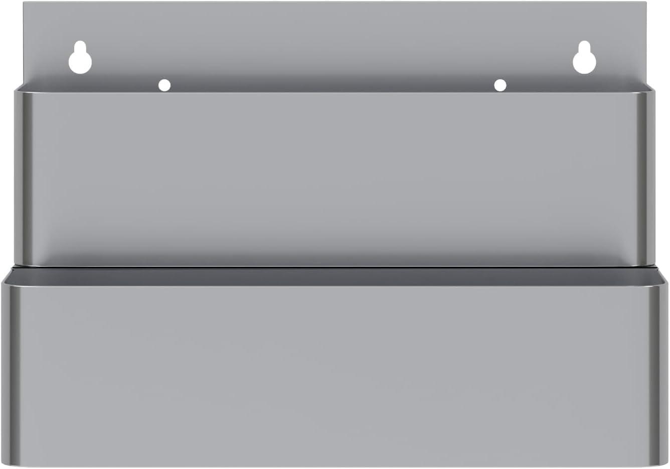 Express KitchQuip Speed Rails Made up of Stainless Steel (15