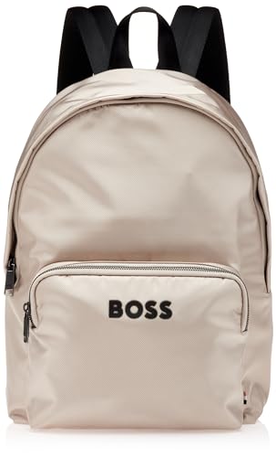 BOSS Nylon Iconic Flag Backpack