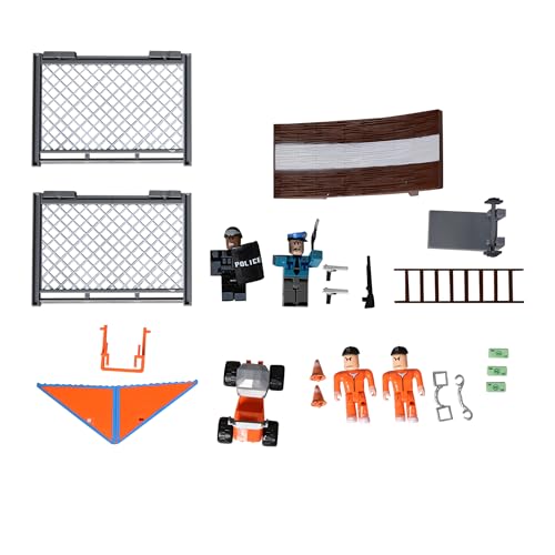 Image of Toys Uncle Figure (ROBOLOX Game Set)