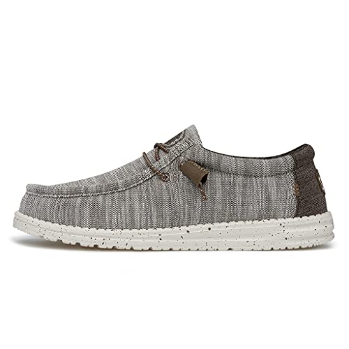 Image of Hey Dude Men's Wally Woven Loafer