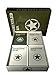 Disgruntled Decks - The Original Military Party Card Game for Veterans - Army-Themed Deck