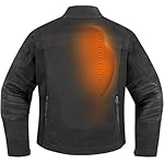 SPONGEBB-2-Impact-Protector-Back-Medium-2702-0196-Polymer-Orange