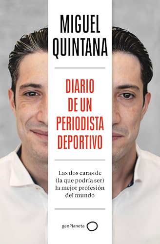 Diario de un periodista deportivo (Deportes)