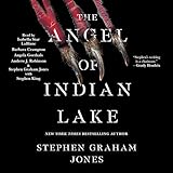 The Angel of Indian Lake: The Indian Lake Trilogy, Book 3