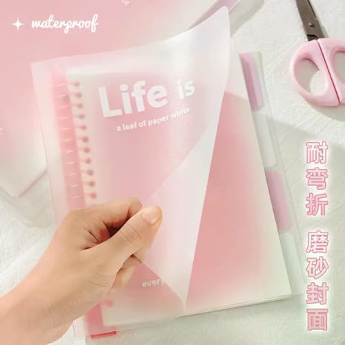 A5 B5 [Y[t oC_[ m[g Of[VJ[  L wp - F: A5 PINK