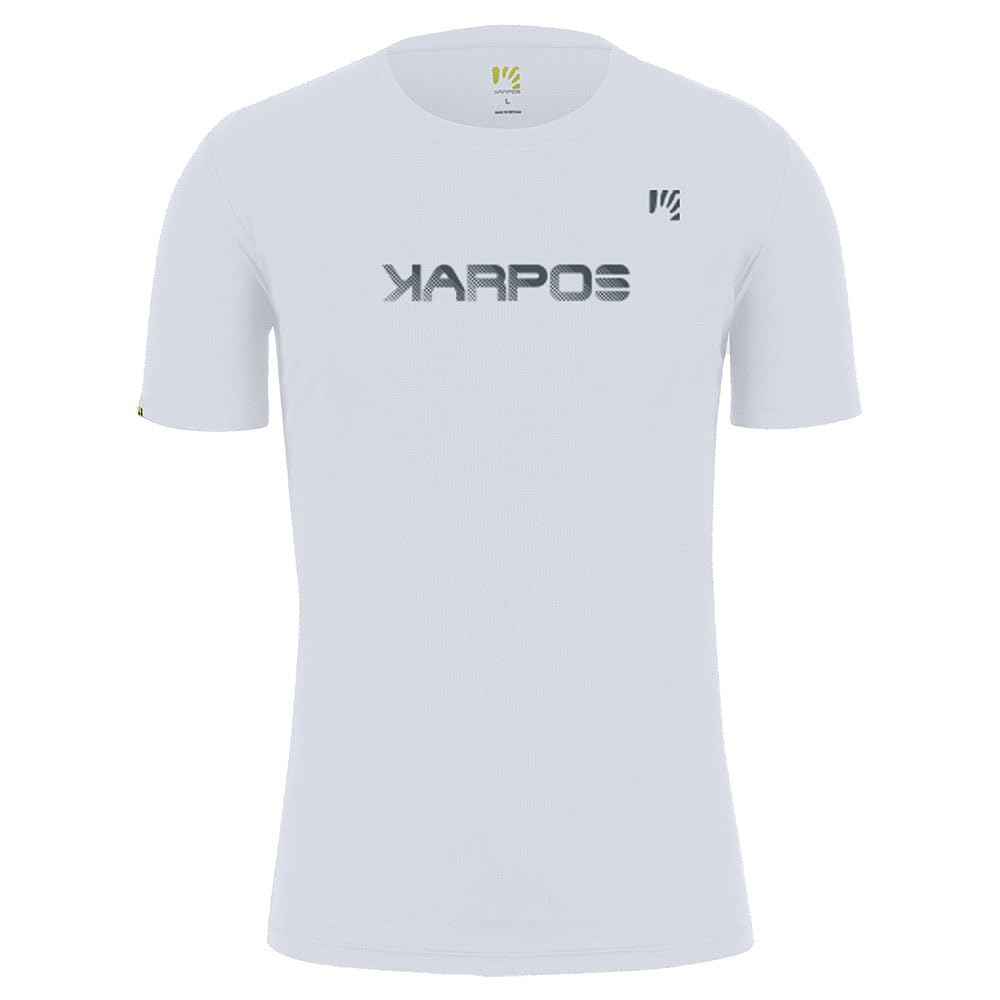 Karpos Homme Loma Evo T-shirt