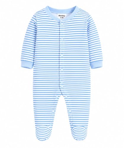 Image of MONTALY Rompers /Sleepsuits /Jumpsuit /Night Suits Baby Boys & Girls