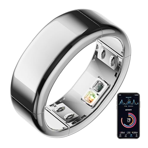 Circul Smart Ring - Adjustable Fit