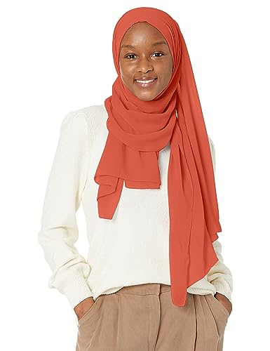 Head Scarf for Women Hijab Shaylas for Muslim Women Red Hijab Pink Hijab Purple Hijab Pink Head Scarf2