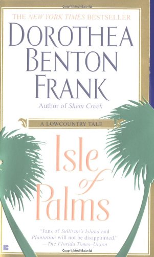 Isle of Palms: a Lowcountry Tale