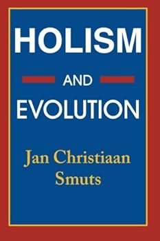 Paperback Holism and Evolution by Jan Christiaan Smuts (2013-05-20) Book