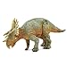 Safari Ltd. Regaliceratops Figurine - Detailed 6.75
