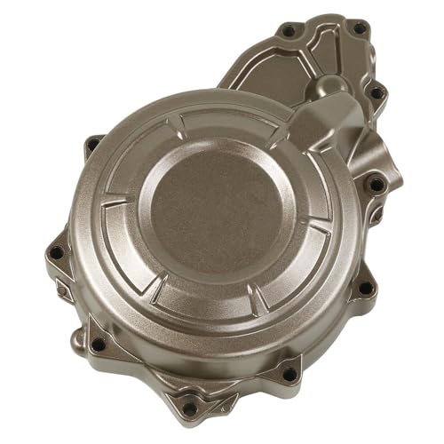 Couvercle stator moteur CB500F 2019-2024 protection carter CBR500R - 4