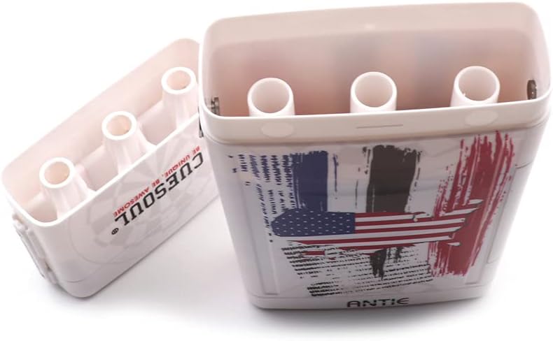 CUESOUL ANTIE Hard Dart Case-American Flag Design